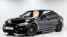 USED 2015 65 BMW M3 3.0 BiTurbo Saloon 4dr Petrol DCT Euro 6 (s/s) (431 ps) Click l Deliver + Finance Available