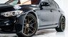 USED 2015 65 BMW M3 3.0 BiTurbo Saloon 4dr Petrol DCT Euro 6 (s/s) (431 ps) Click l Deliver + Finance Available