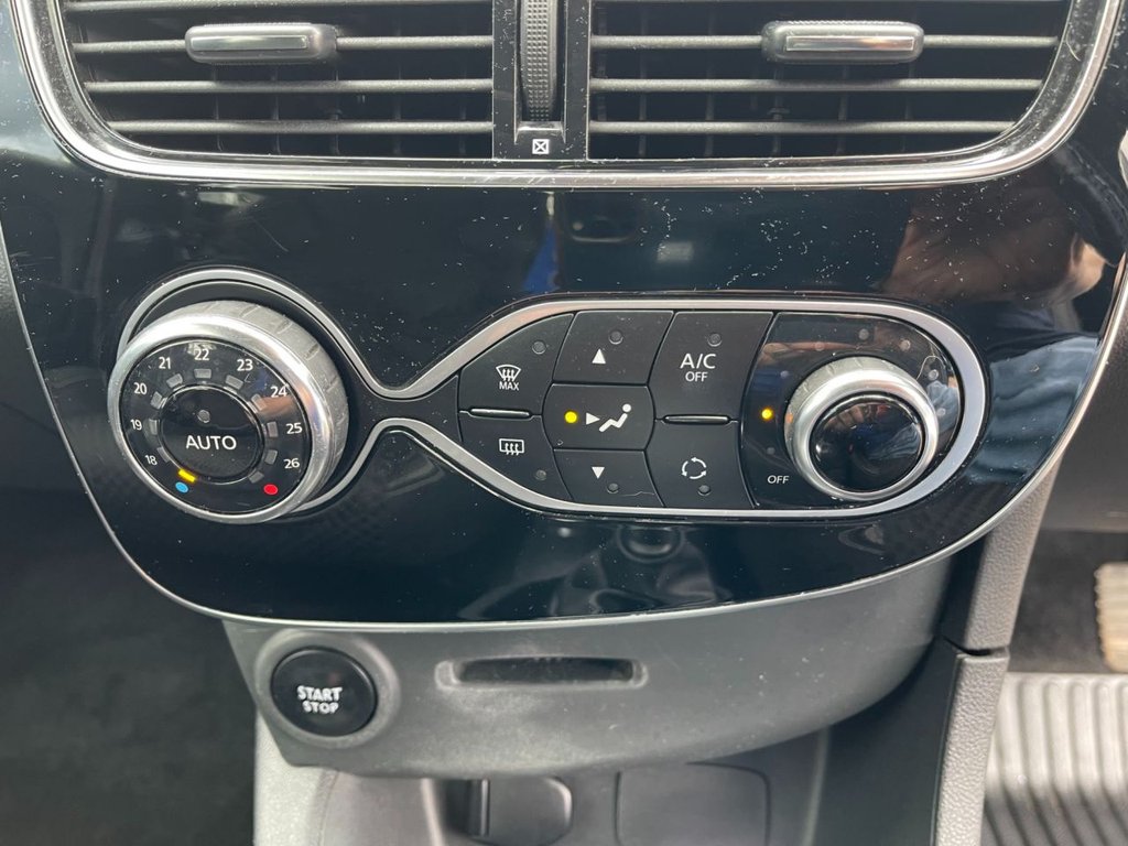 USED 2017 17 RENAULT CLIO 1.5 dCi Dynamique S Nav Hatchback 5dr Diesel EDC Euro 6 (s/s) (90 ps) 