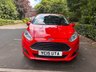 USED 2015 15 FORD FIESTA 1.0 Zetec Hatchback 5dr Petrol Manual Euro 5 (s/s) (80 ps) *EXCELLENT SERVICE HISTORY*