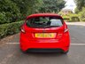 USED 2015 15 FORD FIESTA 1.0 Zetec Hatchback 5dr Petrol Manual Euro 5 (s/s) (80 ps) *EXCELLENT SERVICE HISTORY*