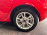 USED 2015 15 FORD FIESTA 1.0 Zetec Hatchback 5dr Petrol Manual Euro 5 (s/s) (80 ps) *EXCELLENT SERVICE HISTORY*