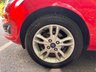 USED 2015 15 FORD FIESTA 1.0 Zetec Hatchback 5dr Petrol Manual Euro 5 (s/s) (80 ps) *EXCELLENT SERVICE HISTORY*