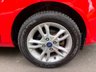 USED 2015 15 FORD FIESTA 1.0 Zetec Hatchback 5dr Petrol Manual Euro 5 (s/s) (80 ps) *EXCELLENT SERVICE HISTORY*