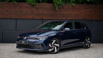 2021 VOLKSWAGEN GOLF 2.0 TSI GTI Hatchback 5dr Petrol DSG Euro 6 (s/s) (245 ps) £19990.00