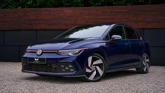 View our VOLKSWAGEN GOLF
