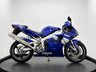 USED 2000 X YAMAHA R1 YOSHIMURA EXHAUST YAMAHA MAIN DEALERSHIP
