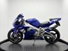 USED 2000 X YAMAHA R1 YOSHIMURA EXHAUST YAMAHA MAIN DEALERSHIP