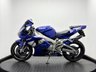 USED 2000 X YAMAHA R1 YOSHIMURA EXHAUST YAMAHA MAIN DEALERSHIP