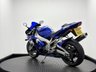 USED 2000 X YAMAHA R1 YOSHIMURA EXHAUST YAMAHA MAIN DEALERSHIP