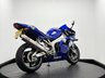 USED 2000 X YAMAHA R1 YOSHIMURA EXHAUST YAMAHA MAIN DEALERSHIP