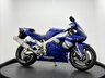 USED 2000 X YAMAHA R1 YOSHIMURA EXHAUST YAMAHA MAIN DEALERSHIP