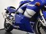 USED 2000 X YAMAHA R1 YOSHIMURA EXHAUST YAMAHA MAIN DEALERSHIP
