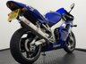 USED 2000 X YAMAHA R1 YOSHIMURA EXHAUST YAMAHA MAIN DEALERSHIP