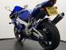 USED 2000 X YAMAHA R1 YOSHIMURA EXHAUST YAMAHA MAIN DEALERSHIP