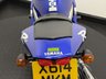 USED 2000 X YAMAHA R1 YOSHIMURA EXHAUST YAMAHA MAIN DEALERSHIP