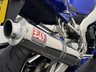 USED 2000 X YAMAHA R1 YOSHIMURA EXHAUST YAMAHA MAIN DEALERSHIP