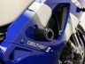 USED 2000 X YAMAHA R1 YOSHIMURA EXHAUST YAMAHA MAIN DEALERSHIP