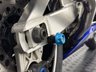 USED 2000 X YAMAHA R1 YOSHIMURA EXHAUST YAMAHA MAIN DEALERSHIP