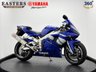 USED 2000 X YAMAHA R1 YOSHIMURA EXHAUST YAMAHA MAIN DEALERSHIP