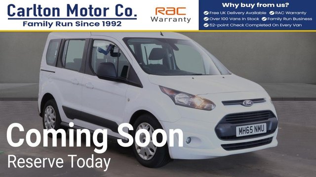 Carlton Motor Co