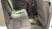 USED 2026 65 FORD TOURNEO CONNECT ZETEC 1.0 E/B 100 ZETEC MPV LOW MILEAGE REAR T/GATE ABSOLUTLEY STUNNING THROUGHOUT- UNBELIVABLE VALUE FOR MONEY !