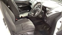 USED 2026 65 FORD TOURNEO CONNECT ZETEC 1.0 E/B 100 ZETEC MPV LOW MILEAGE REAR T/GATE ABSOLUTLEY STUNNING THROUGHOUT- UNBELIVABLE VALUE FOR MONEY !
