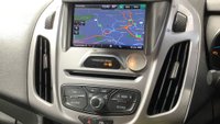 USED 2026 65 FORD TOURNEO CONNECT ZETEC 1.0 E/B 100 ZETEC MPV LOW MILEAGE REAR T/GATE ABSOLUTLEY STUNNING THROUGHOUT- UNBELIVABLE VALUE FOR MONEY !