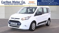 USED 2026 65 FORD TOURNEO CONNECT ZETEC 1.0 E/B 100 ZETEC MPV LOW MILEAGE REAR T/GATE ABSOLUTLEY STUNNING THROUGHOUT- UNBELIVABLE VALUE FOR MONEY !