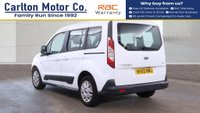 USED 2026 65 FORD TOURNEO CONNECT ZETEC 1.0 E/B 100 ZETEC MPV LOW MILEAGE REAR T/GATE ABSOLUTLEY STUNNING THROUGHOUT- UNBELIVABLE VALUE FOR MONEY !