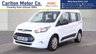USED 2026 65 FORD TOURNEO CONNECT ZETEC 1.0 E/B 100 ZETEC MPV LOW MILEAGE REAR T/GATE ABSOLUTLEY STUNNING THROUGHOUT- UNBELIVABLE VALUE FOR MONEY !