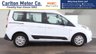 USED 2026 65 FORD TOURNEO CONNECT ZETEC 1.0 E/B 100 ZETEC MPV LOW MILEAGE REAR T/GATE ABSOLUTLEY STUNNING THROUGHOUT- UNBELIVABLE VALUE FOR MONEY !