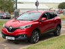 USED 2018 68 RENAULT KADJAR 1.3 TCe Dynamique S Nav SUV 5dr Petrol Manual Euro 6 (s/s) (140 ps) Find Your Perfect Car Today!