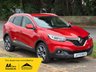 USED 2018 68 RENAULT KADJAR 1.3 TCe Dynamique S Nav SUV 5dr Petrol Manual Euro 6 (s/s) (140 ps) Find Your Perfect Car Today!