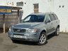 USED 2012 12 VOLVO XC90 2.4 D5 SE Lux SUV 5dr Diesel Geartronic 4WD Euro 5 (200 ps) TIMING BELT + WATER PUMP 10/2022 HAS BEEN DONE ON THIS AUTOMATIC 7 SEATER, FULL SERVICE HISTORY, MOT 06/2027