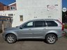 USED 2012 12 VOLVO XC90 2.4 D5 SE Lux SUV 5dr Diesel Geartronic 4WD Euro 5 (200 ps) TIMING BELT + WATER PUMP 10/2022 HAS BEEN DONE ON THIS AUTOMATIC 7 SEATER, FULL SERVICE HISTORY, MOT 06/2027