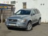 USED 2012 12 VOLVO XC90 2.4 D5 SE Lux SUV 5dr Diesel Geartronic 4WD Euro 5 (200 ps) TIMING BELT + WATER PUMP 10/2022 HAS BEEN DONE ON THIS AUTOMATIC 7 SEATER, FULL SERVICE HISTORY, MOT 06/2027