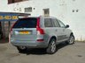 USED 2012 12 VOLVO XC90 2.4 D5 SE Lux SUV 5dr Diesel Geartronic 4WD Euro 5 (200 ps) TIMING BELT + WATER PUMP 10/2022 HAS BEEN DONE ON THIS AUTOMATIC 7 SEATER, FULL SERVICE HISTORY, MOT 06/2027