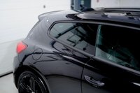 USED 2015 15 VOLKSWAGEN SCIROCCO 2.0 TDI BlueMotion Tech R-Line Hatchback 3dr Diesel DSG Euro 6 (s/s) (184 ps) BLACK | BLACK | BLACK
