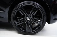 USED 2015 15 VOLKSWAGEN SCIROCCO 2.0 TDI BlueMotion Tech R-Line Hatchback 3dr Diesel DSG Euro 6 (s/s) (184 ps) BLACK | BLACK | BLACK