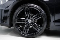 USED 2015 15 VOLKSWAGEN SCIROCCO 2.0 TDI BlueMotion Tech R-Line Hatchback 3dr Diesel DSG Euro 6 (s/s) (184 ps) BLACK | BLACK | BLACK