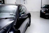 USED 2015 15 VOLKSWAGEN SCIROCCO 2.0 TDI BlueMotion Tech R-Line Hatchback 3dr Diesel DSG Euro 6 (s/s) (184 ps) BLACK | BLACK | BLACK
