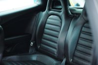USED 2015 15 VOLKSWAGEN SCIROCCO 2.0 TDI BlueMotion Tech R-Line Hatchback 3dr Diesel DSG Euro 6 (s/s) (184 ps) BLACK | BLACK | BLACK