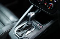 USED 2015 15 VOLKSWAGEN SCIROCCO 2.0 TDI BlueMotion Tech R-Line Hatchback 3dr Diesel DSG Euro 6 (s/s) (184 ps) BLACK | BLACK | BLACK
