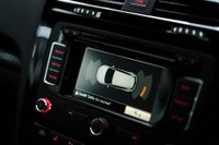USED 2015 15 VOLKSWAGEN SCIROCCO 2.0 TDI BlueMotion Tech R-Line Hatchback 3dr Diesel DSG Euro 6 (s/s) (184 ps) BLACK | BLACK | BLACK