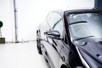 USED 2015 15 VOLKSWAGEN SCIROCCO 2.0 TDI BlueMotion Tech R-Line Hatchback 3dr Diesel DSG Euro 6 (s/s) (184 ps) BLACK | BLACK | BLACK