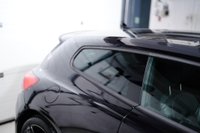 USED 2015 15 VOLKSWAGEN SCIROCCO 2.0 TDI BlueMotion Tech R-Line Hatchback 3dr Diesel DSG Euro 6 (s/s) (184 ps) BLACK | BLACK | BLACK