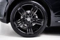 USED 2015 15 VOLKSWAGEN SCIROCCO 2.0 TDI BlueMotion Tech R-Line Hatchback 3dr Diesel DSG Euro 6 (s/s) (184 ps) BLACK | BLACK | BLACK