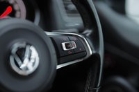 USED 2015 15 VOLKSWAGEN SCIROCCO 2.0 TDI BlueMotion Tech R-Line Hatchback 3dr Diesel DSG Euro 6 (s/s) (184 ps) BLACK | BLACK | BLACK