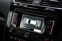 USED 2015 15 VOLKSWAGEN SCIROCCO 2.0 TDI BlueMotion Tech R-Line Hatchback 3dr Diesel DSG Euro 6 (s/s) (184 ps) BLACK | BLACK | BLACK